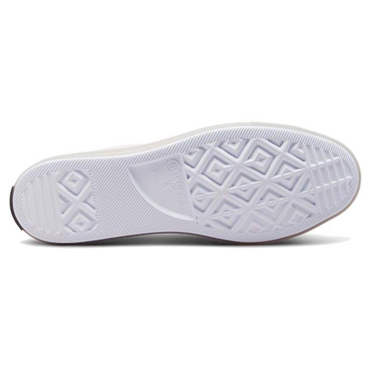 Converse Кеды Chuck Taylor All Star CX Explore High Унисекс Белый Белый Черный A02410C