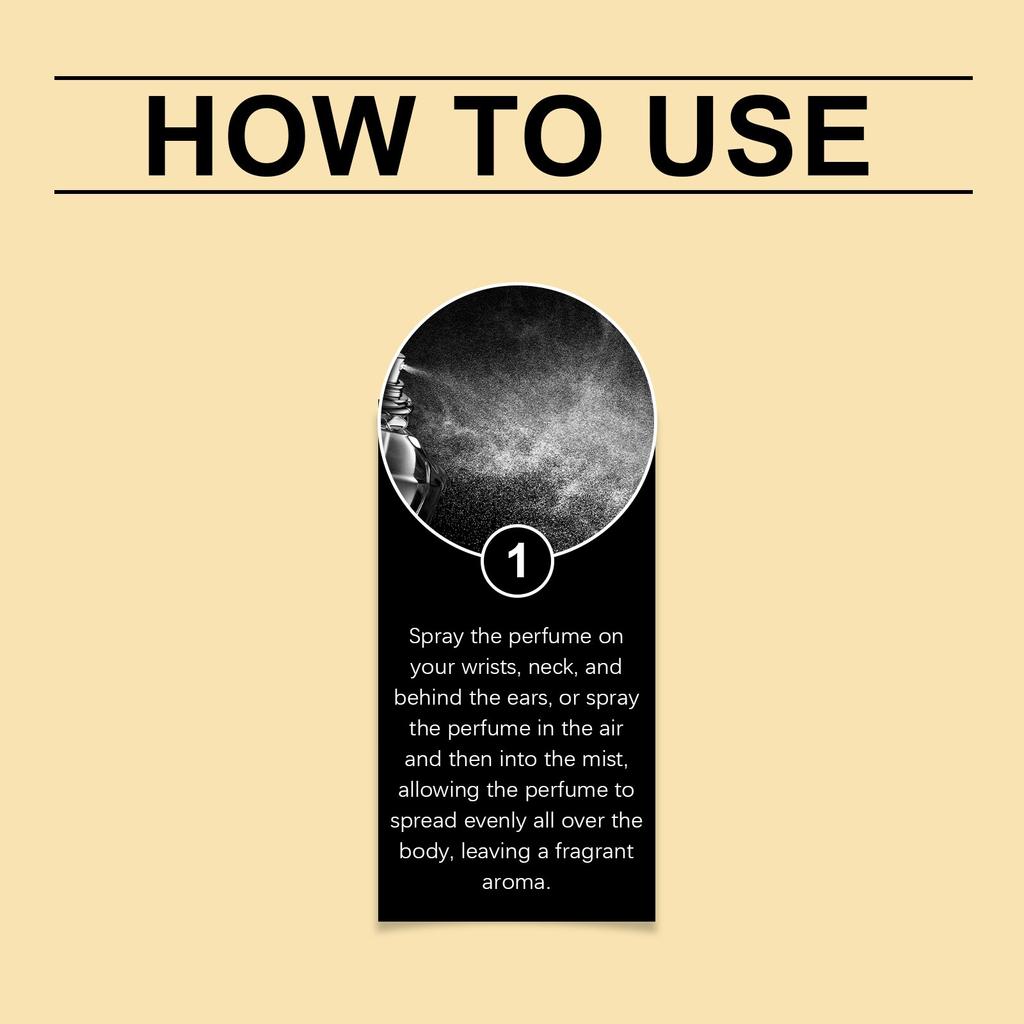 Men's Light Cologne Exudes Its Own Charm And Fresh Lasting Natural Everyday Convenience 20ml