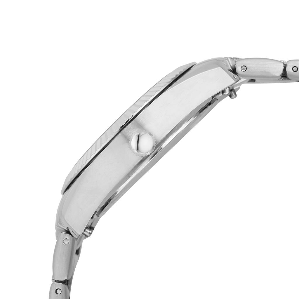 Часы Scarlette ES5197 Серебристые [FOSSIL] Женские
