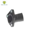 New Radiator Coolant housing Thermostat Flange Connector For BMW 5 Series E34 518i 1.8 1994 1995 1996 11 53 1 247 122