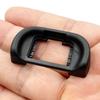 1PC EP18(OEM) Eyecup Eyepiece View Finder Eye Cup For A7M4 A7M3 A7III A7R2 Camera Viewfinder Soft Camera parts
