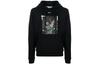 Off-White Худи с принтом Pascal Print Slim OMBB034F20FLE0111001