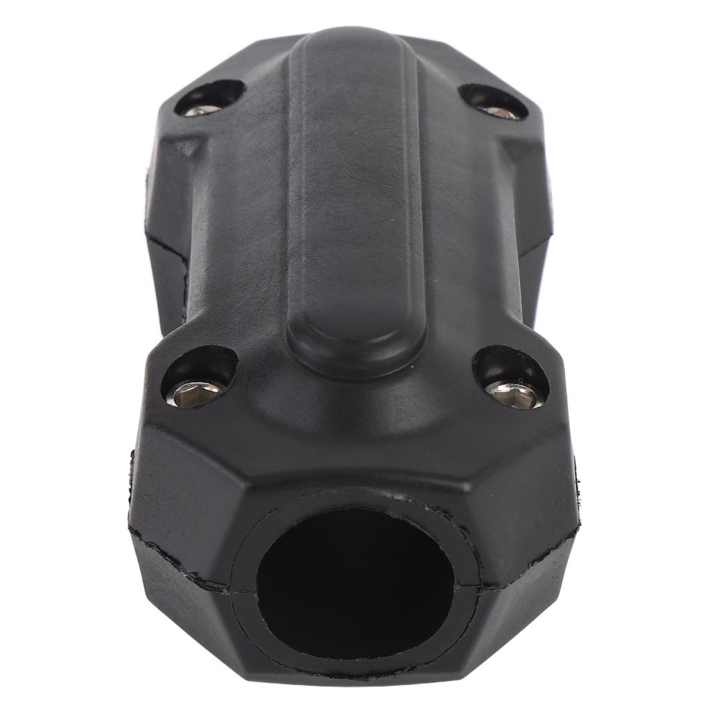 Motorcycle Bumper Blocks Universal Anti Collision Engine Guard Protection Block for 22 25 28mm Engine Guards