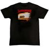 Мужские и женские футболки Alter Bridge - Fortress Европейский тур 2014 Мужская футболка S M L XL 2 3 4 XL