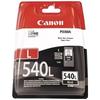 Canon Pg-540L Bk Black Original Ink 11 1 Pc