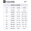 Nike Мужская футболка Dri Fit SS25, темно-синяя, IB8640-410