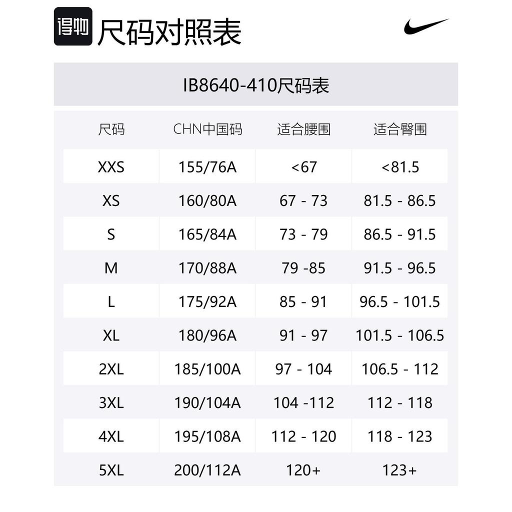 Nike Мужская футболка Dri Fit SS25, темно-синяя, IB8640-410