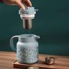 BELO&PRAC Taiyi Pure Titanium Tea Pot