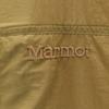 Marmot WR Лучший XL бежевый Для улицы Мужской Б/У