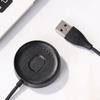 USB Зарядная Док-станция для Смарт-часов Ticwatch C2 Зарядный Кабель Магнитная Зарядная База Аксессуары