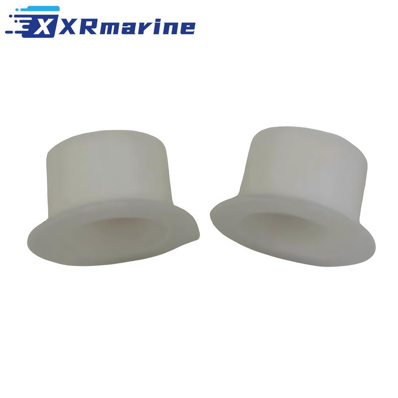 Steering Fork Bushing Kit for Volvo Penta Engines with Power Trim DPE, DPX-S1, DPX, DP-C1 & DP-D1 872096 876507