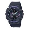 Мужские часы G-SHOCK, смола, 200 м водонепроницаемые, цифровые, ударопрочные, кварцевые, GMA-S140-8A