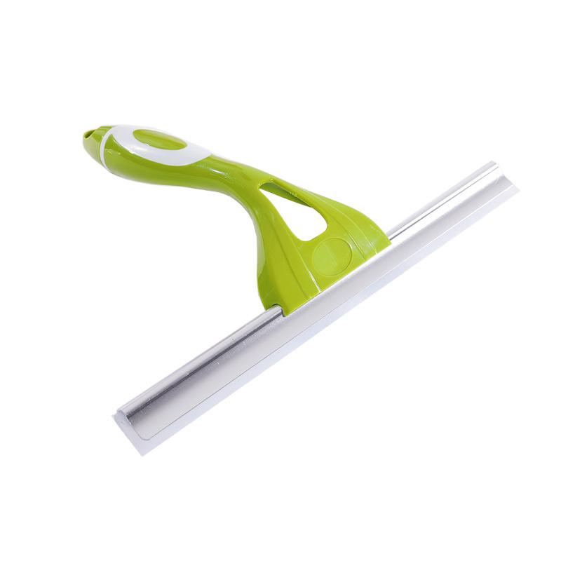 Силиконовый мини-скребок для стекла и стеклоочиститель