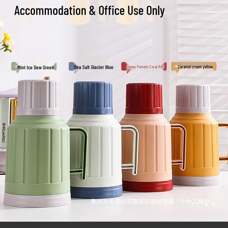 Compact Insulated Hot Water Kettle 2025 Model for Dorms and Offices