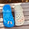 3D подвески для обуви, забавные носочки для Crocs, аксессуары для обуви своими руками, ручное украшение обуви для детей, мальчиков, девочек, мужчин, женщин, вечеринка, Bir