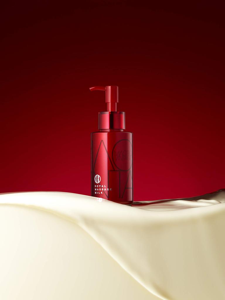 Kohgendo Macro Vintage Royal Massage Milk (Emulsion) 140mL