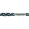 TRUSCO Spiral M10 X X Tap, 1.25, T-H-SP-M10 1.25