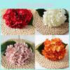 Silk Hydrangea Flower Artificial Wedding Decoration Home Party Photography Prop