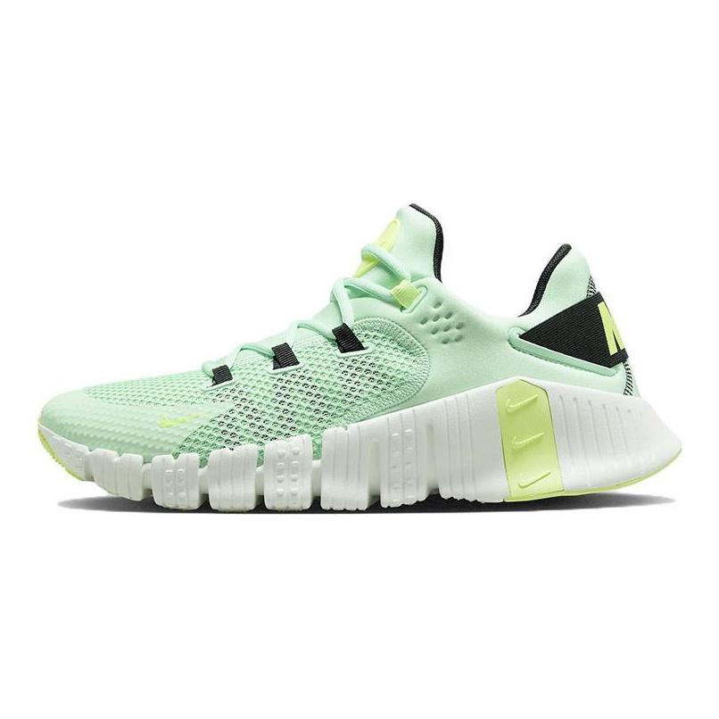 Nike Бесплатные Metcon 4 Мятная Пена CT3886-300