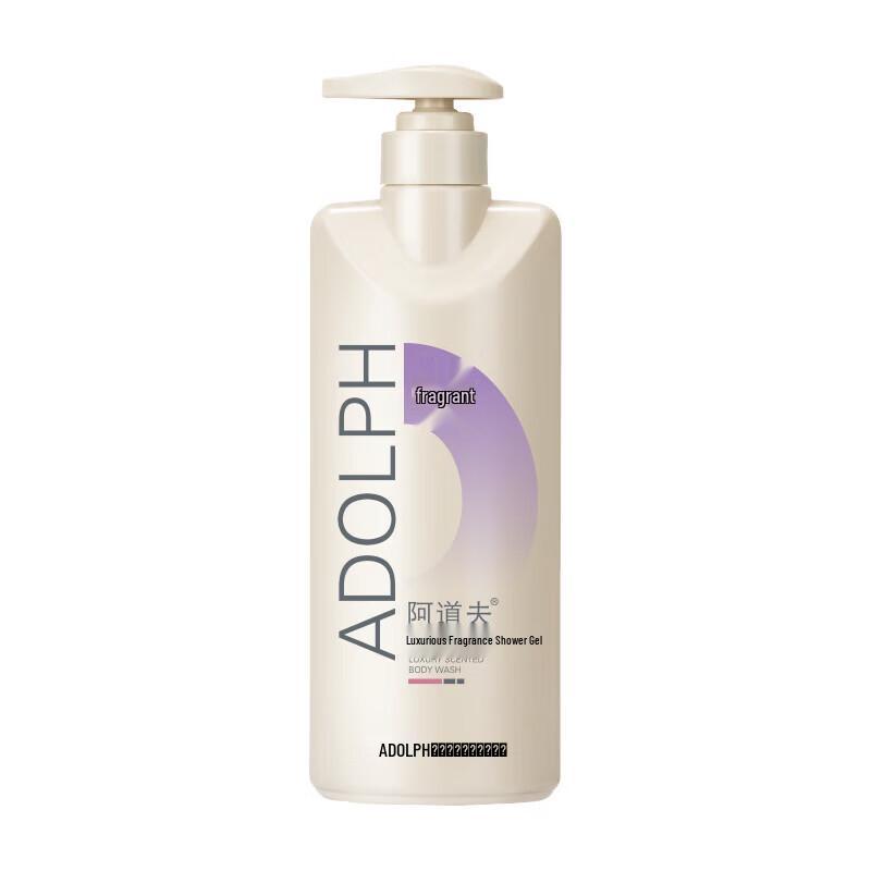Adolph Luxury Fragrance Shower Gel