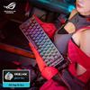 ROG Беспроводная игровая механическая клавиатура Mage NX с 68 клавишами