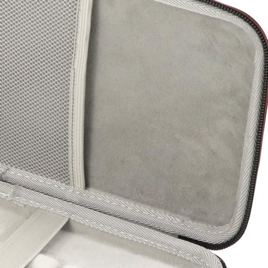 Чехол для хранения клавиатуры, дорожная сумка с застежкой-молнией, ударопрочный защитный чехол для хранения, жесткий чехол EVA для MX Keys Mini