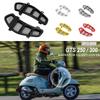 For VESPA GTS250 GTS 250 GTS 300 GTS300 NEW Motorcycle Radiator Grille Guard Cover Compartment Air Inler Grlds 2013 - 2020 2019