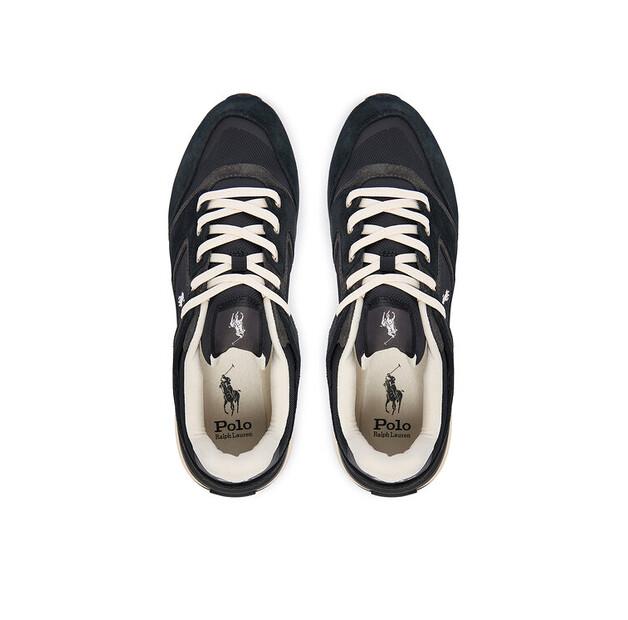 Кроссовки Polo Ralph Lauren Train 89 V2