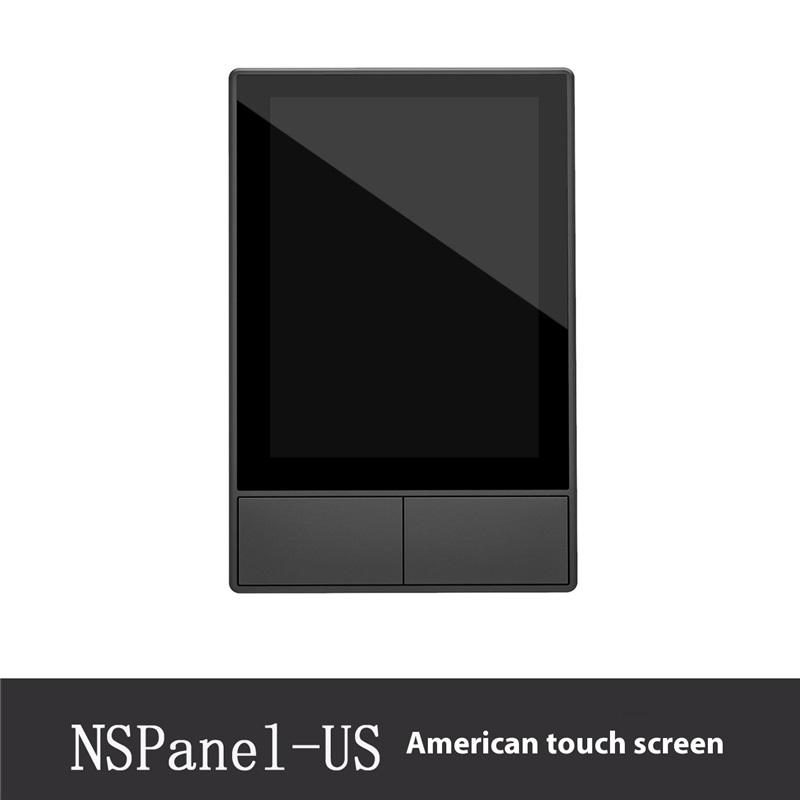 Sonoff NSPanel WiFi Smart Scene Switch Термостат Температура Все-в-одном Управление Сенсорный Экран
