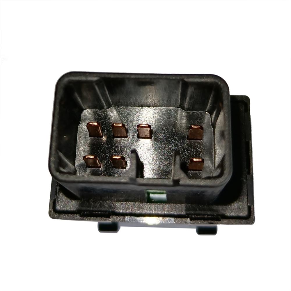 Переключатель стеклоподъемника Подходит для Hyundai IX35 2010-2015 OE 93575-2S010