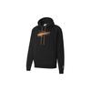 Puma Мужская толстовка с графическим принтом 'Черная' 530289-01