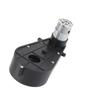12V 30000RPM Toy Electric Motor Gear Box for Kids Carriage (12V 30000RPM)