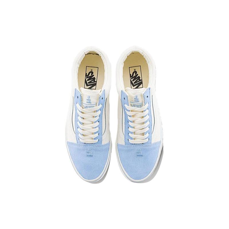 Vans X Tagi Old Skool 'Blue White' Vans VN0A5KRSCEB