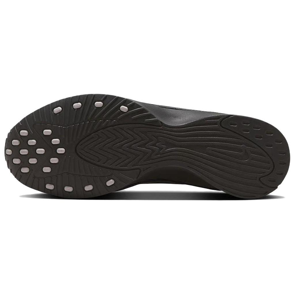 Dover Street Market x Nike Air Superfly Дымчато-серый Черный Женские Кроссовки Белый IB1403-001