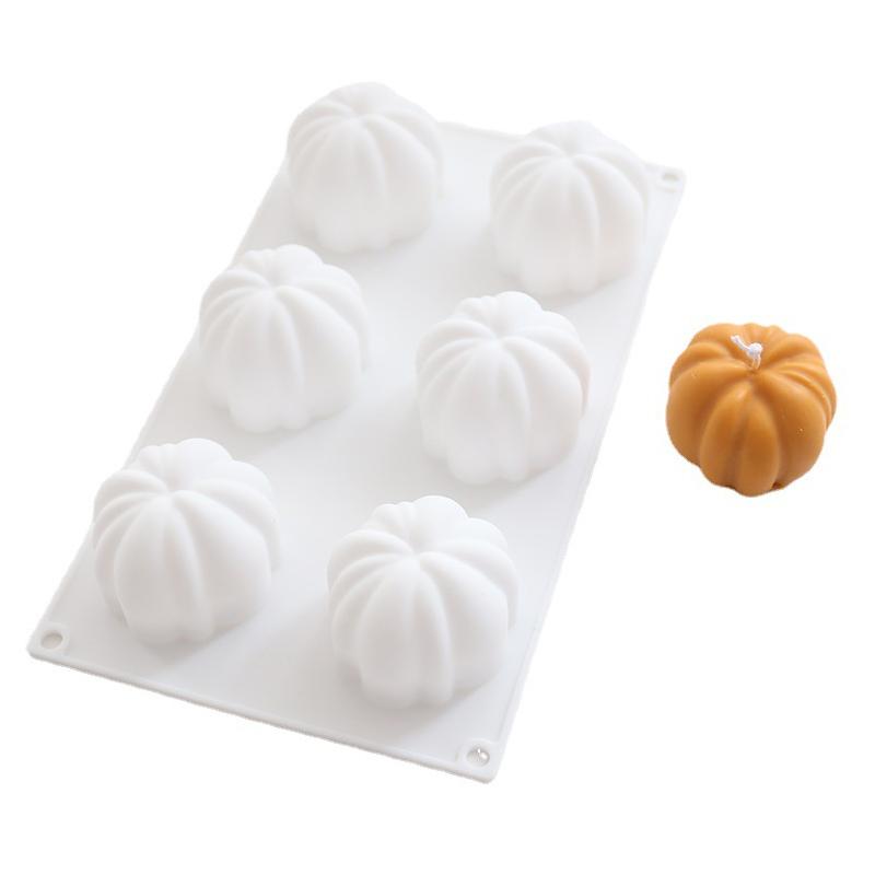 Хэллоуин домашний декор орнамент DIY подсвечник в форме тыквы ручной работы реквизит поставки