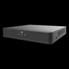 Uniview NVR301-16D3-DT 16-канальный NVR H.265, китайская вилка (адаптер в комплекте)