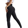 Womens Stretch Yoga Leggings Fitness Running Gym Sports Full Length Active Pants