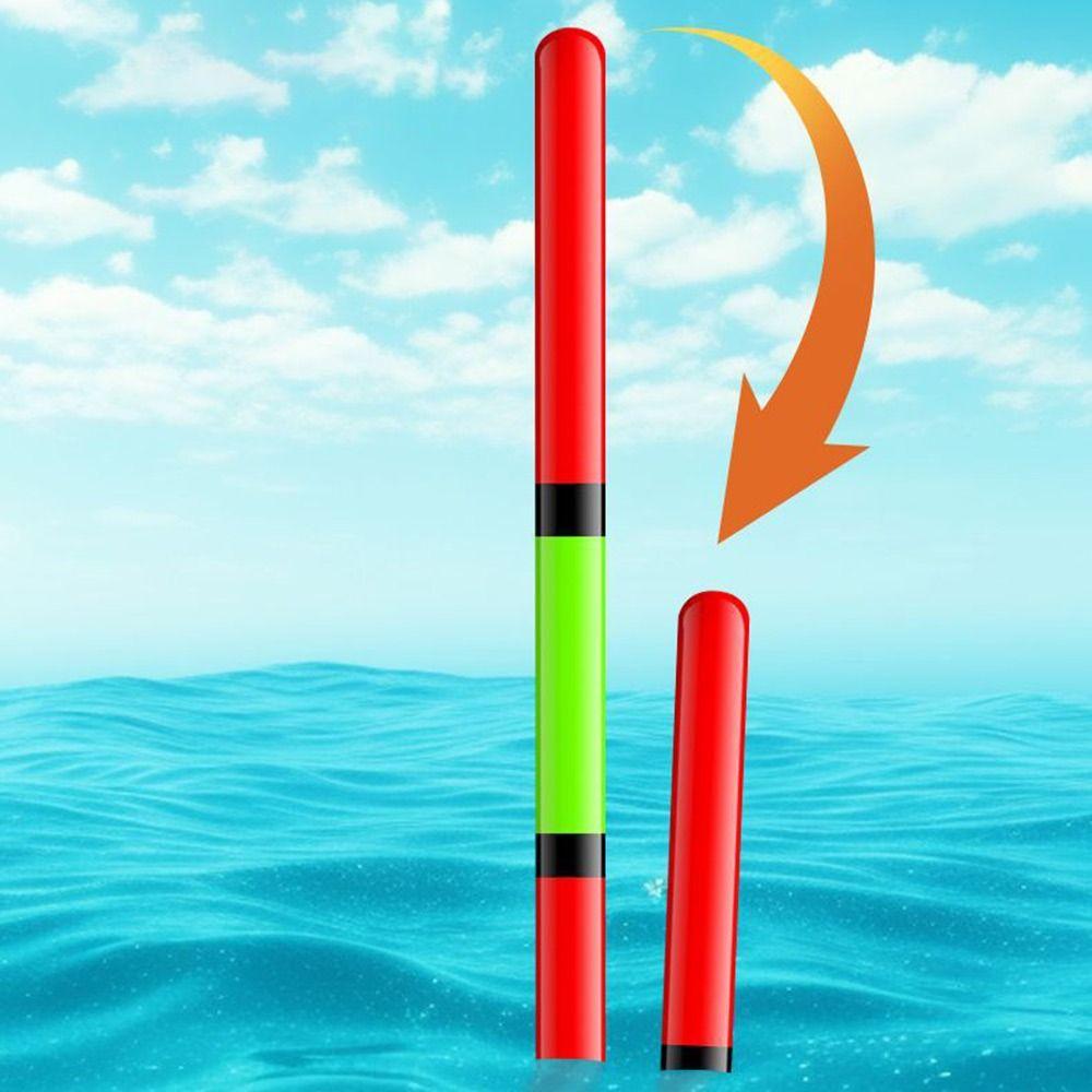 Высокочувствительный рыболовный скользящий поплавок для мелководья Новый поплавок для рыбы