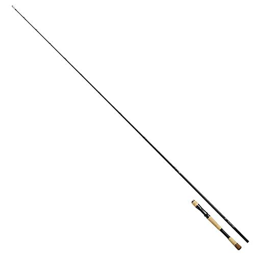 Daiwa Удилище для баса Black Label SG Fishing Rod 721H+FB