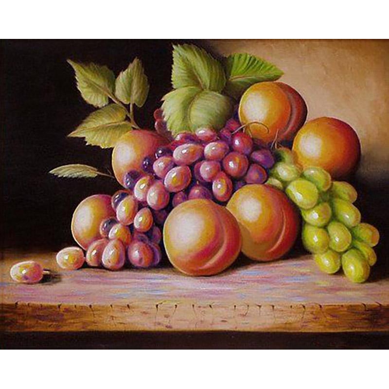 5D DIY Алмазная картина Цветок Набор для вышивки крестом Мозаика Цветочная Алмазная вышивка Роза Полный круглый дрель Домашнее украшение