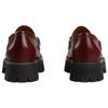 Женские лоферы Cordovan Lux 'Vintage Burgundy' Женские 764211 DS800 6629