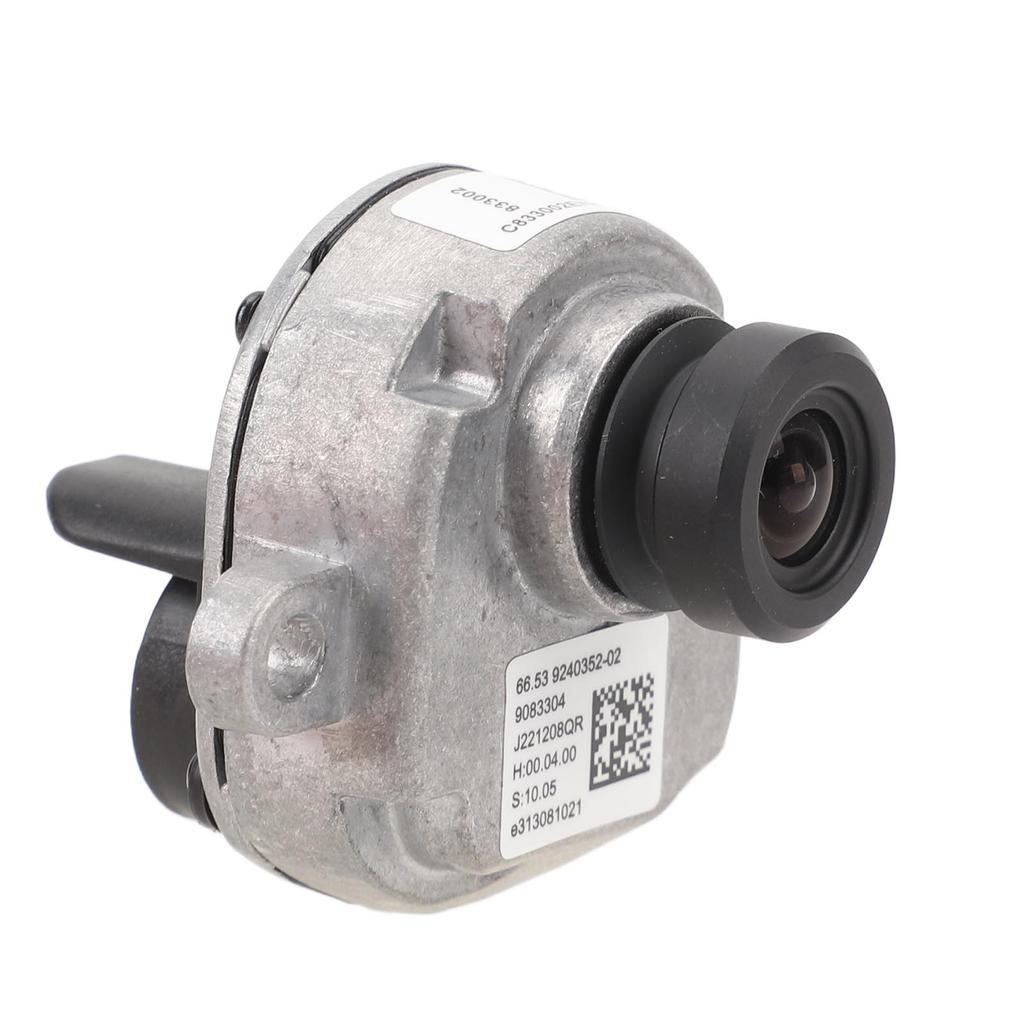 Front Bumper Side View Camera Wide Angle View 9240352 for X5 E70 X6 E71 F01 F02 F06 F07 F10 F11 F12