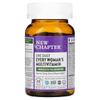 New Chapter All Women's Multivitamin, Once Daily, 48 Tablets