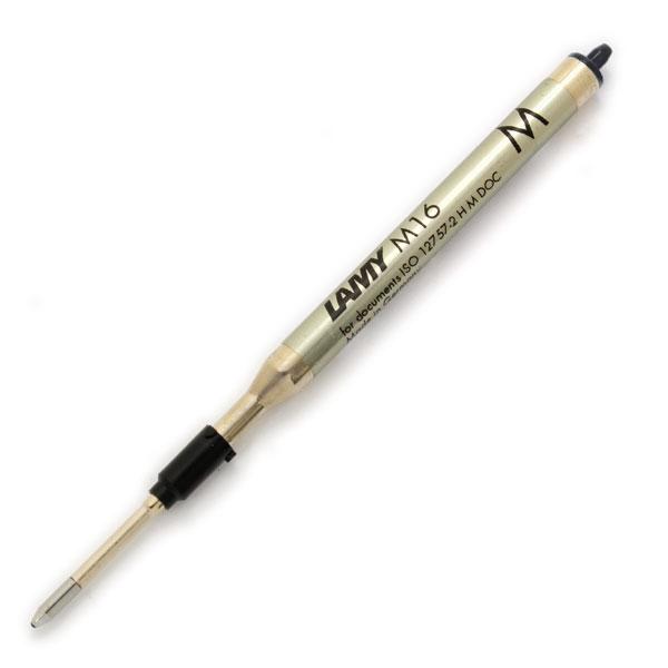 Стержень для шариковой ручки Ramie, средний 