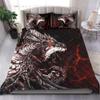 Comforter Cover Set Tmarc Tee LGBT Pride Bedding Cover Home Bedclothes