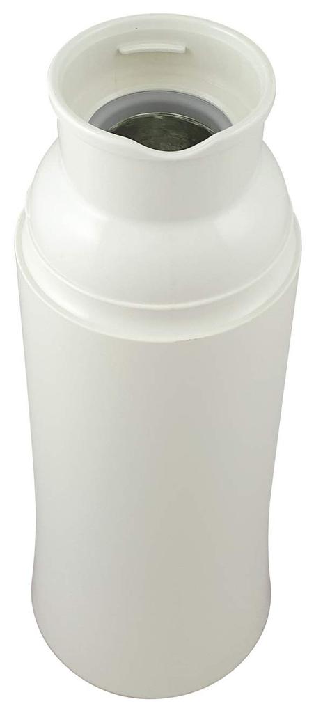 helios Thermos Elegance 750ml White 154437
