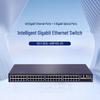 H3C S5135S-48P4S-EI Gigabit PoE Managed Switch
