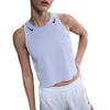 Женский укороченный топ для бега AeroSwift Dri FIT Adv FN2714-057