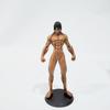 Аниме Атака Титанов Фигурки Звериный Колоссальный Основатель Бронированный Титан Фигурка Действия ПВХ Коллекция Эрен Фигурка Модель Игрушки
