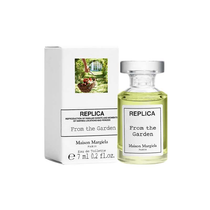 Maison Margiela From the Garden Туалетная вода